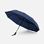 Складной зонт Dome Double с двойным куполом