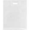Пакет полиэтиленовый Draft, средний