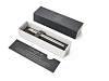 Ручка роллер Parker IM Core Brushed Metal GT