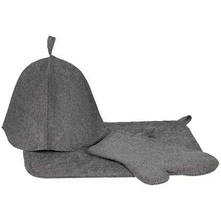 Набор для бани «Парилка», ver.2