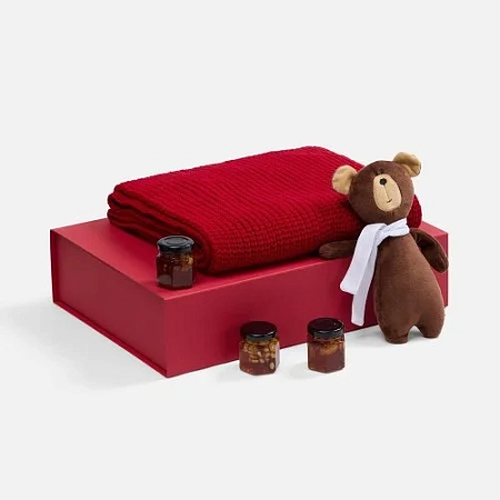 Набор WinterWish