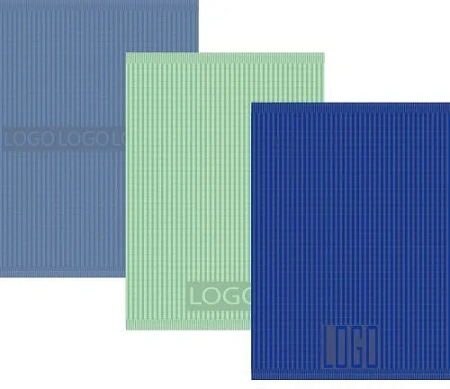 Плед Slumberland Plus на заказ, M