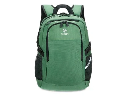 Рюкзак МЕГАПОЛИС с отделением для ноутбука 16