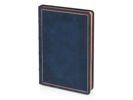 Ежедневник недатированный А5 Royal