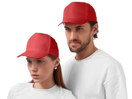 Бейсболка Poly