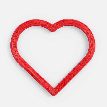 Подвеска Contour, 3D-печать на заказ