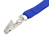 Ланьярд с клипом