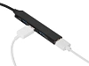 USB-хаб Link с коннектором 2-в-1 USB-C и USB-A, 2.0/3.0
