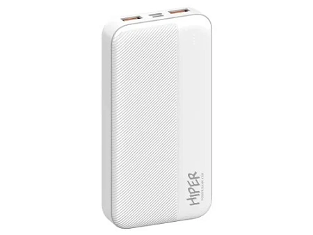 Портативный внешний аккумулятор SM, 20000 mAh