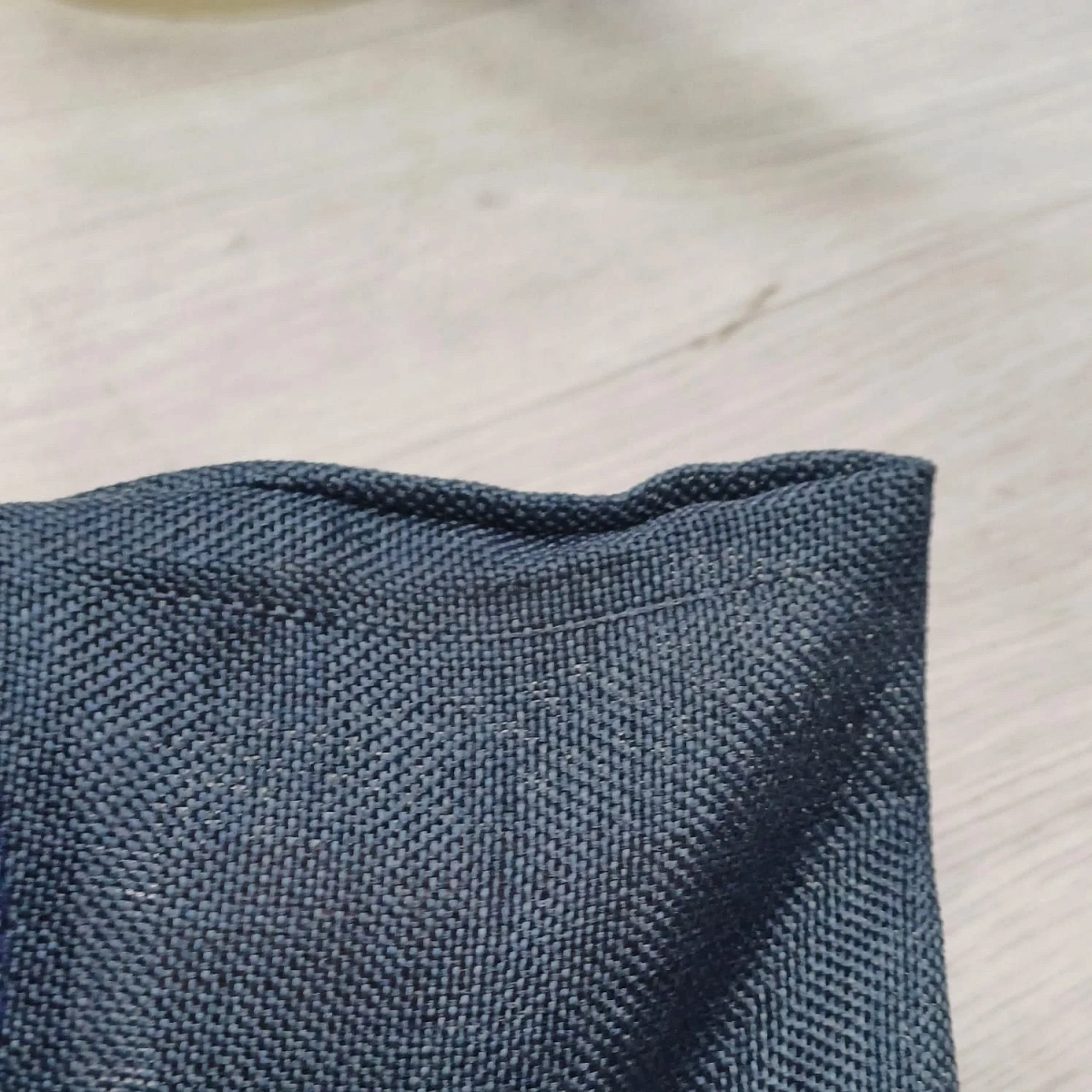 Мешочек подарочный маленький