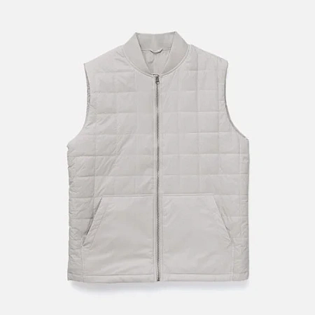 Жилет унисекс Warmbridge