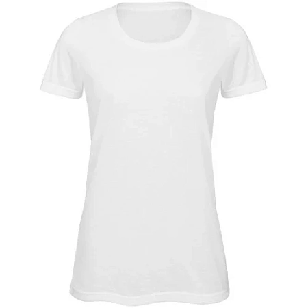 Футболка женская Sublimation