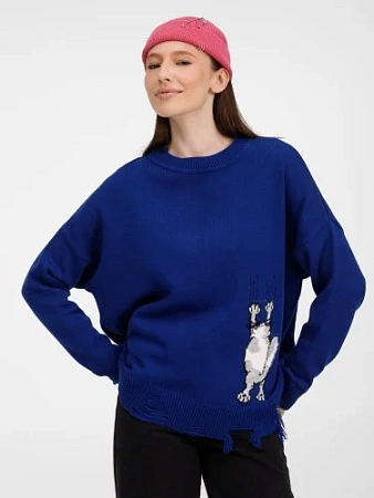 Джемпер Sharpick