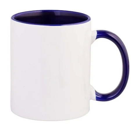 Кружка Promo Plus для сублимационной печати
