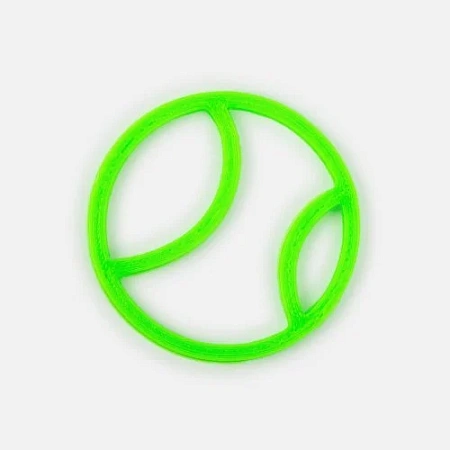 Подвеска Sport, 3D-печать на заказ