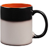 Кружка-хамелеон On Display, матовая