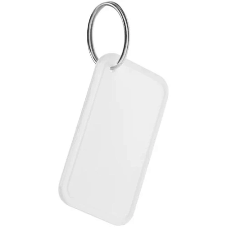 Брелок «Прямоугольник»