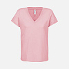 Футболка женская Regent Women с V-образным вырезом