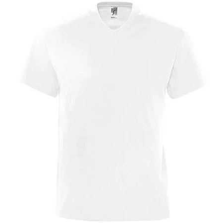 Футболка мужская с V-образным вырезом Victory 150