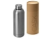 Вакуумная термобутылка с медной изоляцией Cask, тубус, 500 мл