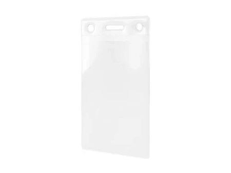 Чехол для бейджа Crystal Mini