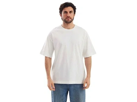 Футболка с пич отделкой Kyoto, унисекс