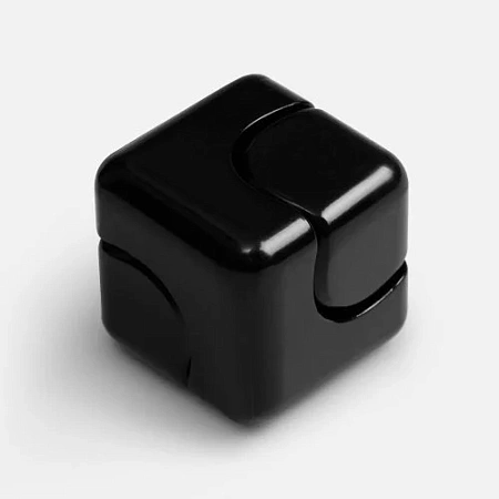 Кубик-спиннер Cubicure