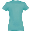 Футболка женская Imperial Women 190