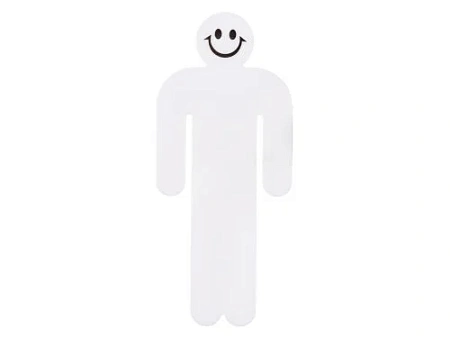 Закладка для книг Он