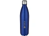 Бутылка Cove из нержавеющей стали с вакуумной изоляцией 1 л