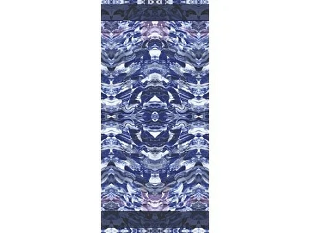 Шарф- палантин Уральский хребет