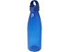 Бутылка для воды из переработанной пластмассы Bergen