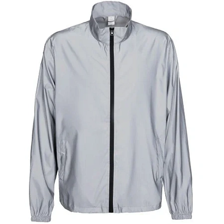 Ветровка Manifest 2.0 из светоотражающей ткани