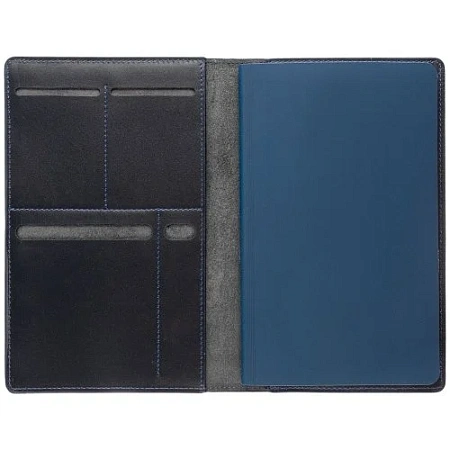 Еженедельник-портфолио Remini, недатированный