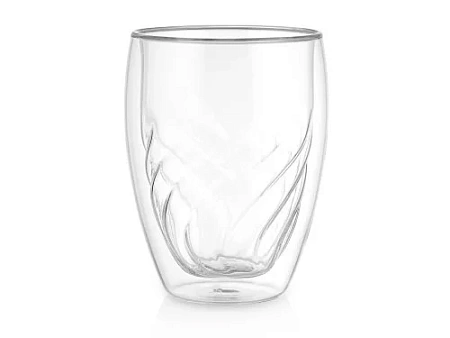 Стакан с двойными стенками Rwanda