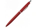 Ручка металлическая шариковая San Remo, софт тач