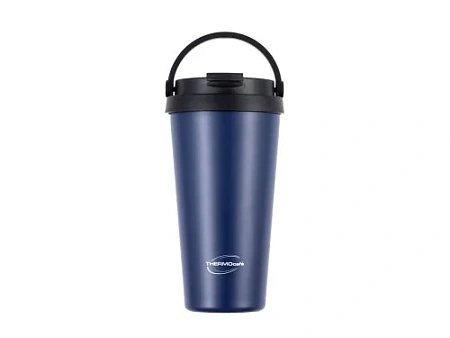 Термокружка THERMOcafe 
TCCM-500KA, 500 мл