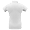 Рубашка поло женская Safran Pure белая