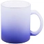 Кружка Grade Fade для сублимационной печати, матовая