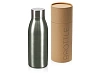Вакуумная термобутылка Brottle c медной изоляцией, тубус, 600 мл