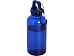 Бутылка для воды с карабином Oregon, 400 мл
