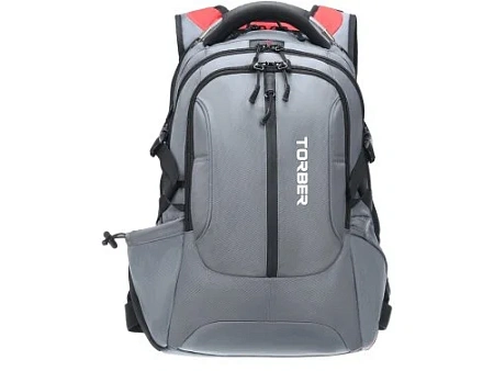 Рюкзак ДРАЙВ с отделением для ноутбука 15