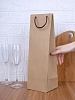 Пакет под бутылку Vindemia