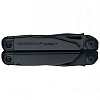 Мультитул Surge Black