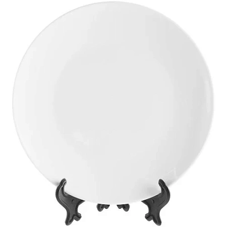 Тарелка Wonder для сублимационной печати