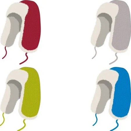 Шапка на заказ Terra Vesh