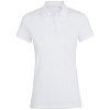 Рубашка поло женская Brandy Women