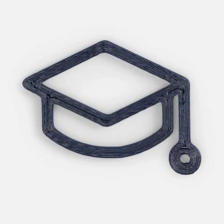 Подвеска Industry, 3D-печать на заказ