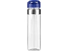 Бутылка для воды Pallant, тритан, 700 мл