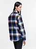Куртка-рубашка оверсайз унисекс Noah